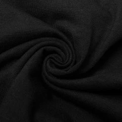 PUNK RAVE Crop Top à Manches Longues 'Dark Desire' Noir 23 PUNK RAVE Crop Top à Manches Longues 'Dark Desire' Noir -ALCHEMY GOTHIC shop crop top a manches longues dark desire noir 10