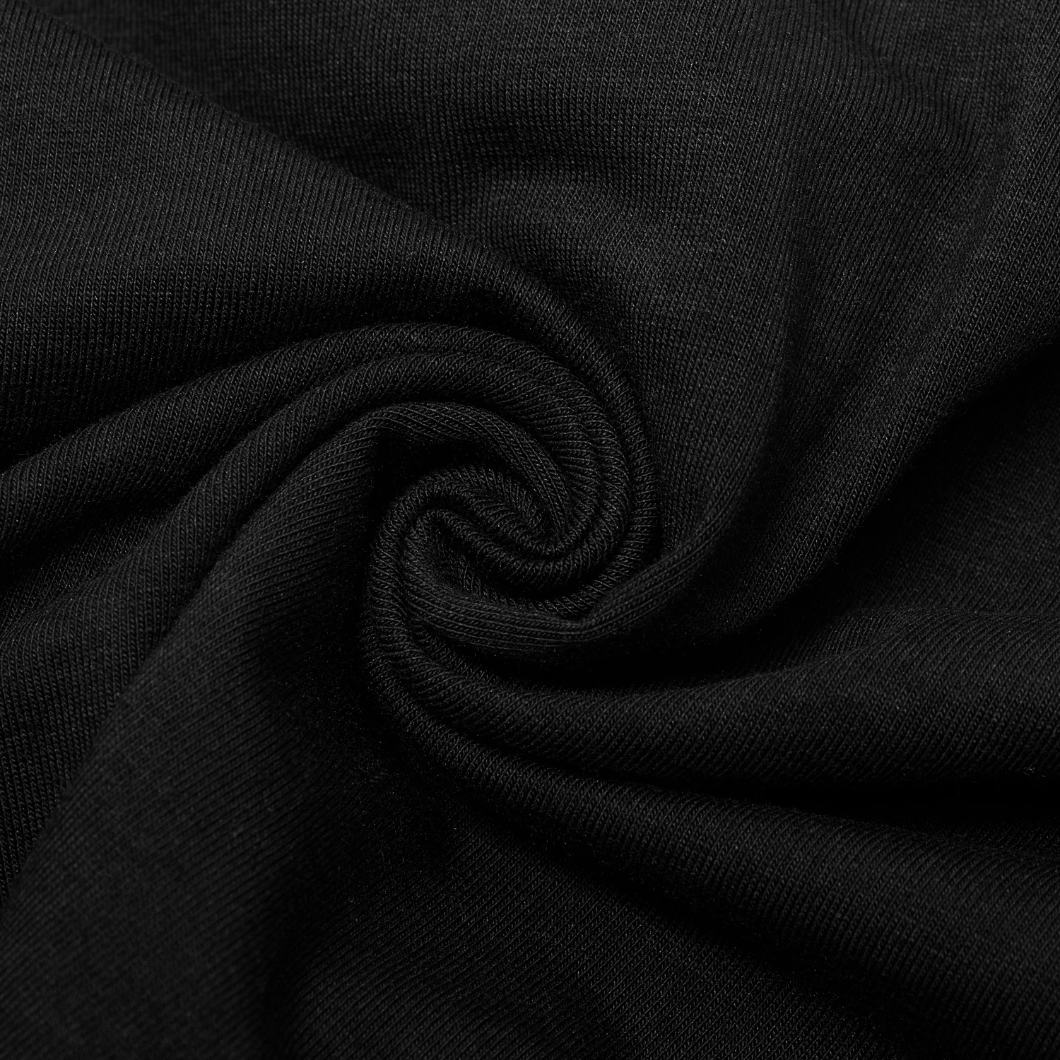 PUNK RAVE Crop Top à Manches Longues 'Dark Desire' Noir 13 PUNK RAVE Crop Top à Manches Longues 'Dark Desire' Noir – Image 11