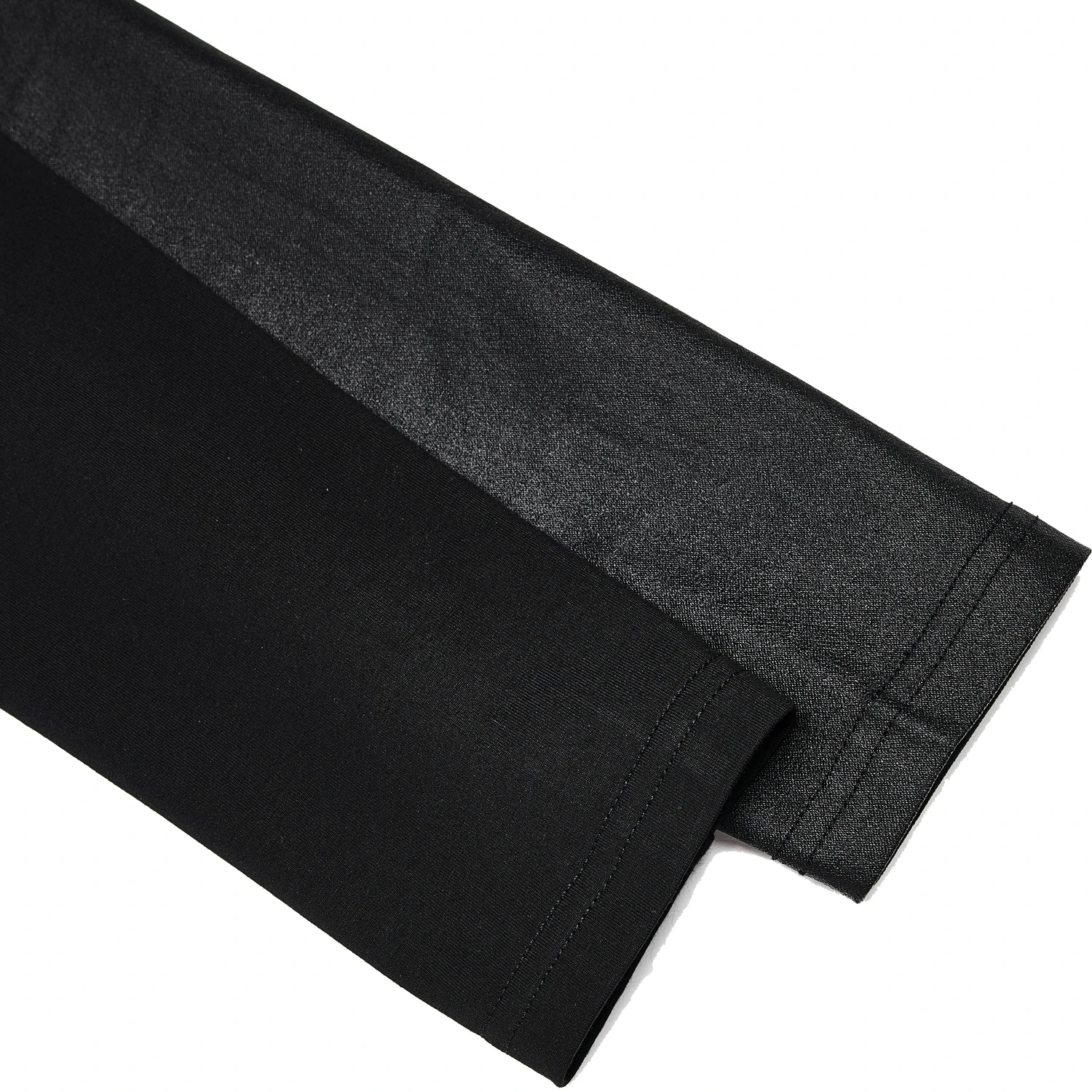 PUNK RAVE Crop Top 'Lamia' Noir 13 PUNK RAVE Crop Top 'Lamia' Noir – Image 11