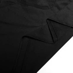 PUNK RAVE Demi-Jupe 'Hegoa' Noire -ALCHEMY GOTHIC shop demi jupe hegoa noire 13