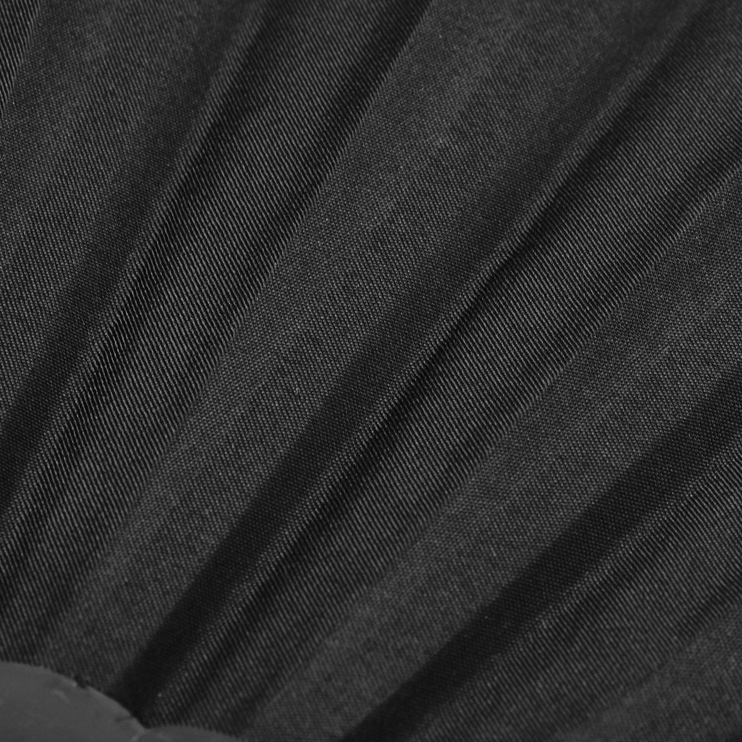 PUNK RAVE Eventail 'Gothic Spiked' Noir 10 PUNK RAVE Eventail 'Gothic Spiked' Noir – Image 8