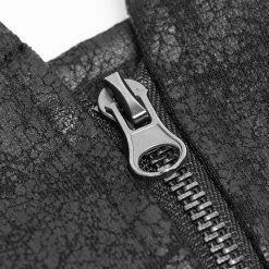 PUNK RAVE Gants Gothiques Pour Hommes 'Assassin's Creed' Avec... -ALCHEMY GOTHIC shop gants gothiques pour hommes assassin s creed avec boucles et spikes 5