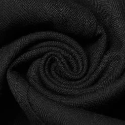 PUNK RAVE Gilet 'Gothic Patchwork' Noir 25 PUNK RAVE Gilet 'Gothic Patchwork' Noir -ALCHEMY GOTHIC shop gilet gothic patchwork noir 11