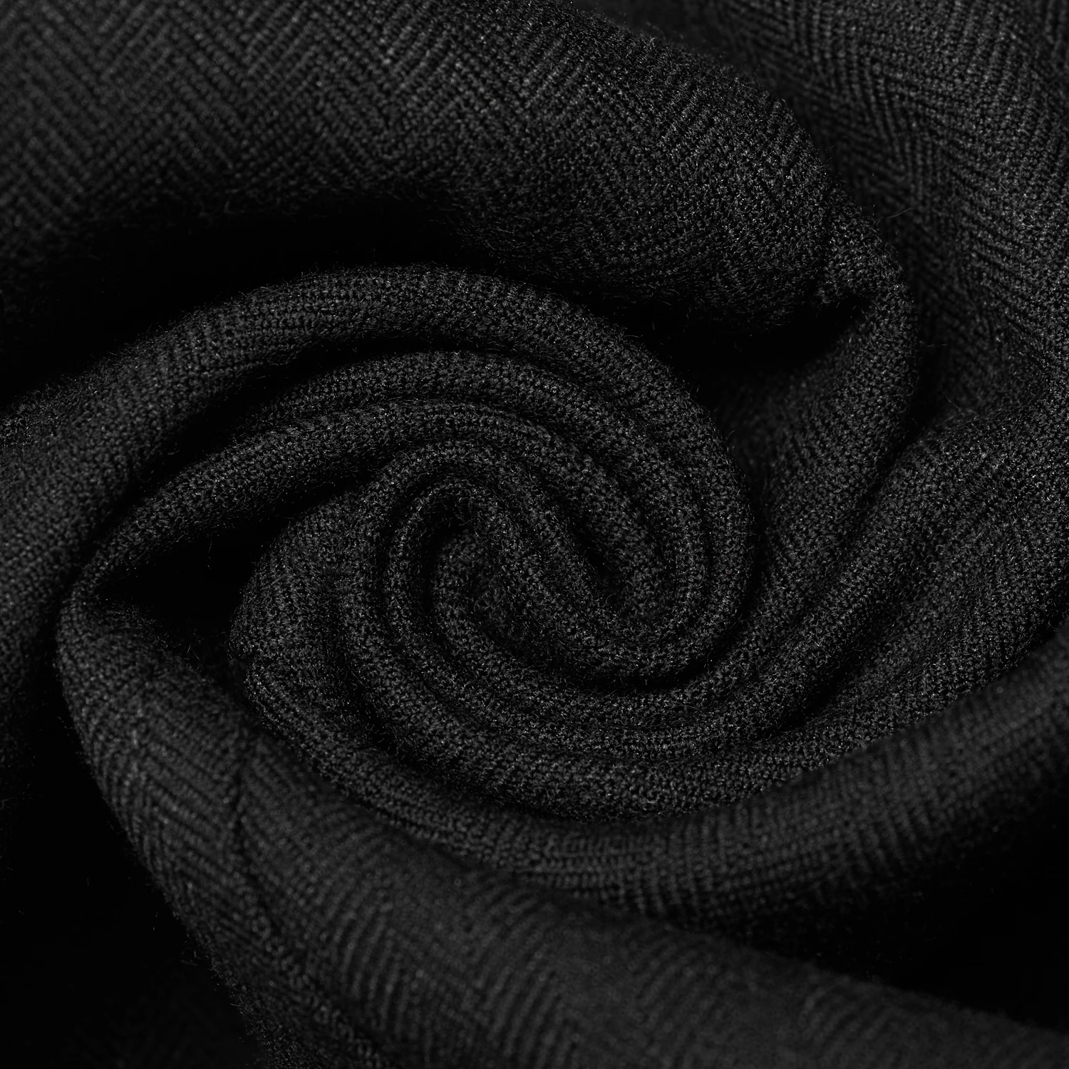 PUNK RAVE Gilet 'Gothic Patchwork' Noir 14 PUNK RAVE Gilet 'Gothic Patchwork' Noir – Image 12