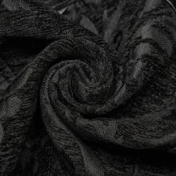 PUNK RAVE Gilet Gothique 'Arius' Noir 29 PUNK RAVE Gilet Gothique 'Arius' Noir -ALCHEMY GOTHIC shop gilet gothique arius noir 13