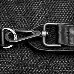 PUNK RAVE Gilet Gothique 'MeshMachine' Noir -ALCHEMY GOTHIC shop gilet gothique meshmachine noir 7