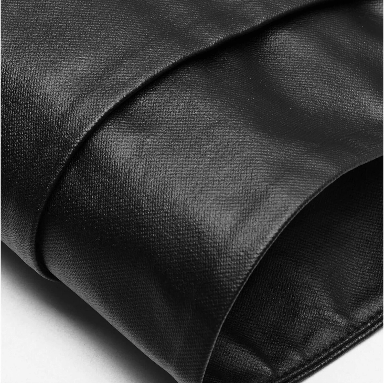 PUNK RAVE Gilet Gothique 'Orkus' Noir 14 PUNK RAVE Gilet Gothique 'Orkus' Noir – Image 12