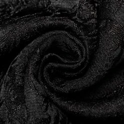 PUNK RAVE Gilet 'Lycidas' En Jacquard Noir 29 PUNK RAVE Gilet 'Lycidas' En Jacquard Noir -ALCHEMY GOTHIC shop gilet lycidas en jacquard noir 13
