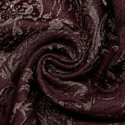 PUNK RAVE Gilet 'Lycidas' En Jacquard Rouge -ALCHEMY GOTHIC shop gilet lycidas en jacquard rouge 12