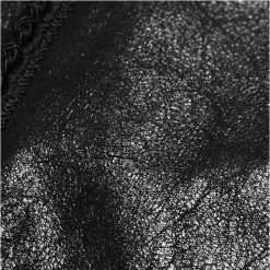 PUNK RAVE Gilet Underbust Steampunk 'Nereid' Noir -ALCHEMY GOTHIC shop gilet underbust steampunk nereid noir 12