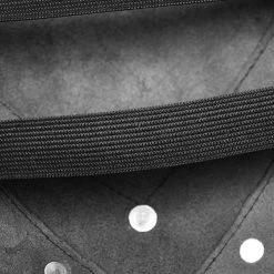 PUNK RAVE Harnais-Armure D'Epaule 'Behemoth' -ALCHEMY GOTHIC shop harnais armure d epaule behemoth 10