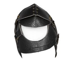 PUNK RAVE Harnais D'Epaule 'Dracarys' Noir 21 PUNK RAVE Harnais D'Epaule 'Dracarys' Noir -ALCHEMY GOTHIC shop harnais d epaule dracarys noir 7