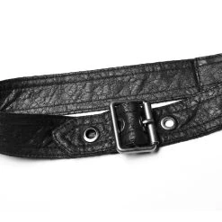 PUNK RAVE Harnais D'Epaule Gothique 'Hegoa' Noir 25 PUNK RAVE Harnais D'Epaule Gothique 'Hegoa' Noir -ALCHEMY GOTHIC shop harnais d epaule gothique hegoa noir 11