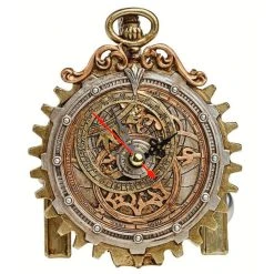 Alchemy Empire Horloge 'Anguistralobe'