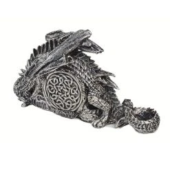 The Vault By Alchemy Horloge Dragonlore -ALCHEMY GOTHIC shop horloge dragonlore 2