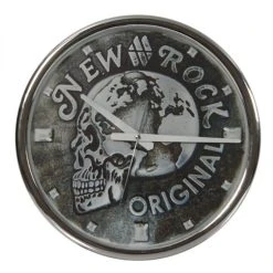 Horloge Murale 'New Rock'