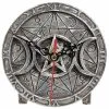 ALCHEMY GOTHIC Horloge 'Wiccan' -ALCHEMY GOTHIC shop horloge wiccan