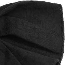 DEVIL FASHION Jabot 'Ishmael' Noir -ALCHEMY GOTHIC shop jabot ishmael noir 9