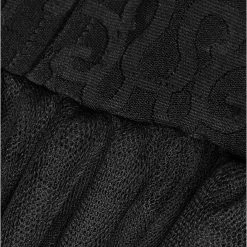 Pyon Pyon Jupe Asymétrique 'Lyriel' Noire 32 Pyon Pyon Jupe Asymétrique 'Lyriel' Noire -ALCHEMY GOTHIC shop jupe asymetrique lyriel noire 13