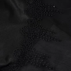 DEVIL FASHION Jupe De Plage 'Willow' Noire 33 DEVIL FASHION Jupe De Plage 'Willow' Noire -ALCHEMY GOTHIC shop jupe de plage willow noire 14