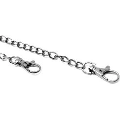 PUNK RAVE Jupe-Harnais 'Serpentine' Noire -ALCHEMY GOTHIC shop jupe harnais serpentine noire 14