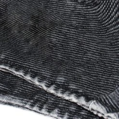 DEVIL FASHION Jupe Kilt 'Golgotha' Noire Anthracite 29 DEVIL FASHION Jupe Kilt 'Golgotha' Noire Anthracite -ALCHEMY GOTHIC shop jupe kilt golgotha noire anthracite 13