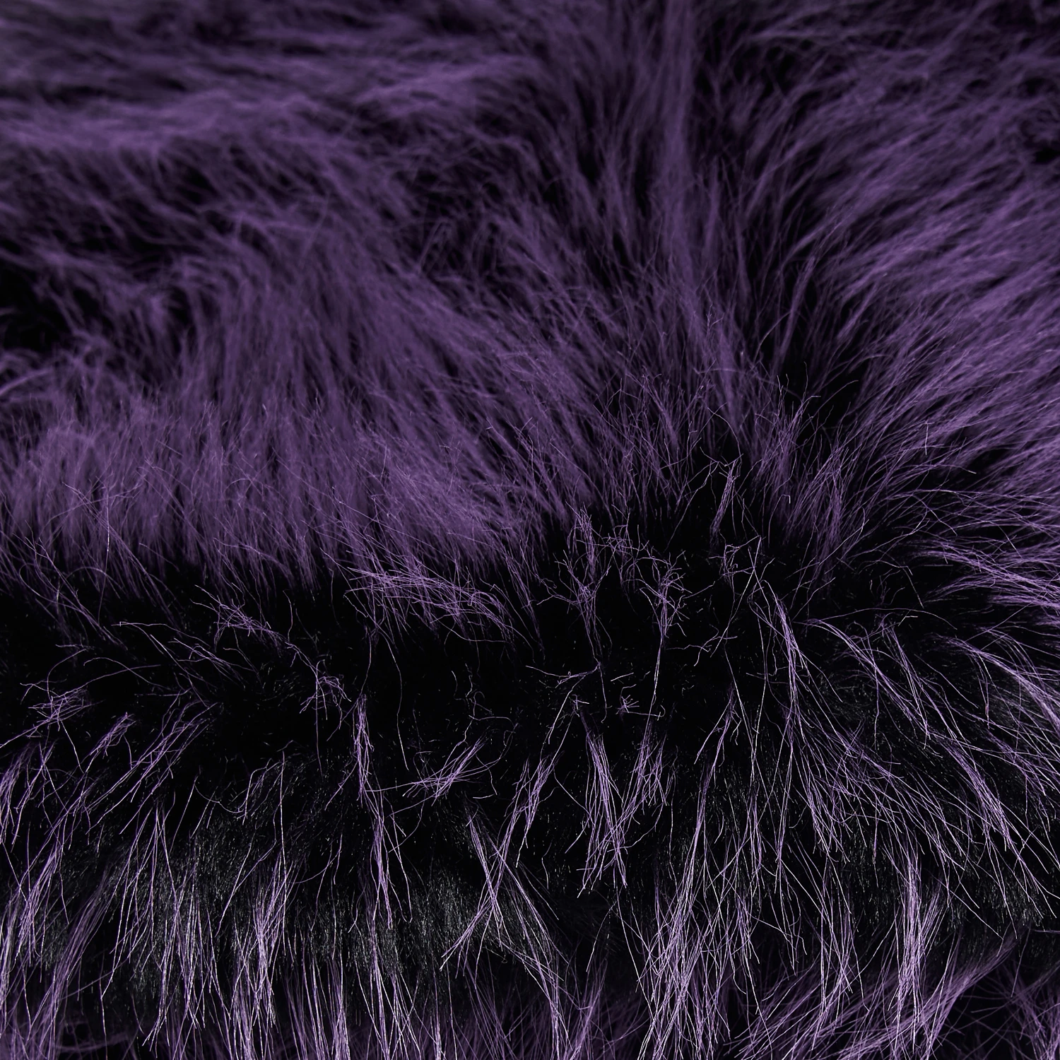 PUNK RAVE Leg Warmers 'Cool Girl' Pourpres 15 PUNK RAVE Leg Warmers 'Cool Girl' Pourpres – Image 13