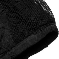 PUNK RAVE Leggings 'Goth Black Flames' Noir -ALCHEMY GOTHIC shop leggings goth black flames noir 12