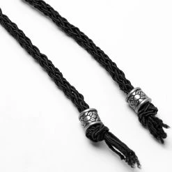 PUNK RAVE Leggings 'Goth Black Flames' Noir -ALCHEMY GOTHIC shop leggings goth black flames noir 14