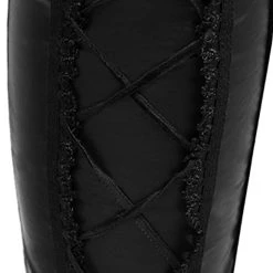 PUNK RAVE Leggings 'MacBeth' Noir -ALCHEMY GOTHIC shop leggings macbeth noir 14