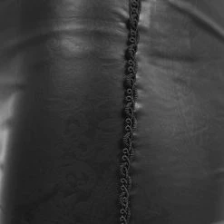 PUNK RAVE Leggings 'MacBeth' Noir -ALCHEMY GOTHIC shop leggings macbeth noir 15