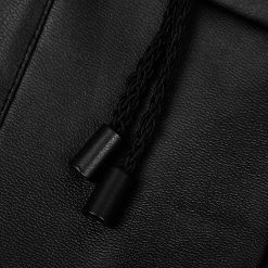 PUNK RAVE Leggings 'Soiree Gothic' Noir -ALCHEMY GOTHIC shop leggings soiree gothic noir 13