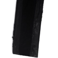 PUNK RAVE Leggings 'Spiderella' Noir -ALCHEMY GOTHIC shop leggings spiderella noir 17