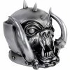 The Vault By Alchemy Logo 3D 'Motorhead Warpig'