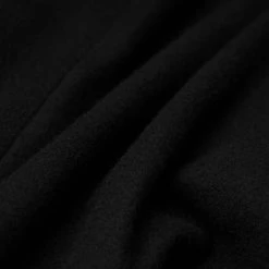 PUNK RAVE Long Manteau Brodé 'Maelyss' Noir -ALCHEMY GOTHIC shop long manteau brode maelyss noir 12