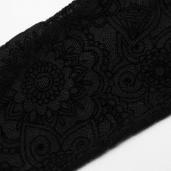 PUNK RAVE Longs Gants 'Independant' Noirs -ALCHEMY GOTHIC shop longs gants independant noirs 6