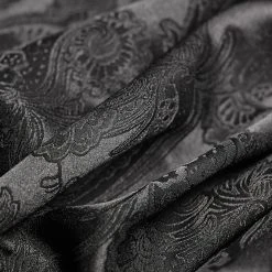 PUNK RAVE Longue Cape Pour Femmes 'Foxa' Noire -ALCHEMY GOTHIC shop longue cape pour femmes foxa noire 10