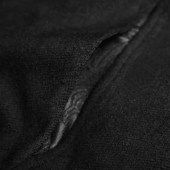 PUNK RAVE Longue Cape Pour Femmes 'Foxa' Noire -ALCHEMY GOTHIC shop longue cape pour femmes foxa noire 12