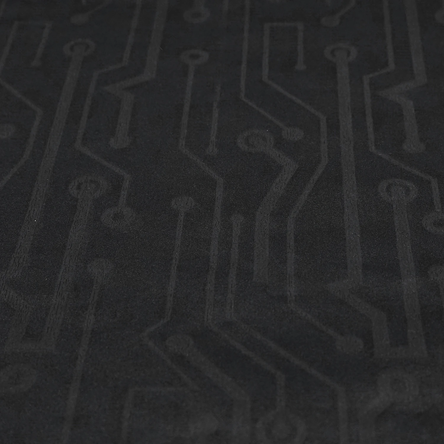 DEVIL FASHION Maillot De Bain 'Cyber Game' Avec Spikes Noir 16 DEVIL FASHION Maillot De Bain 'Cyber Game' Avec Spikes Noir – Image 14