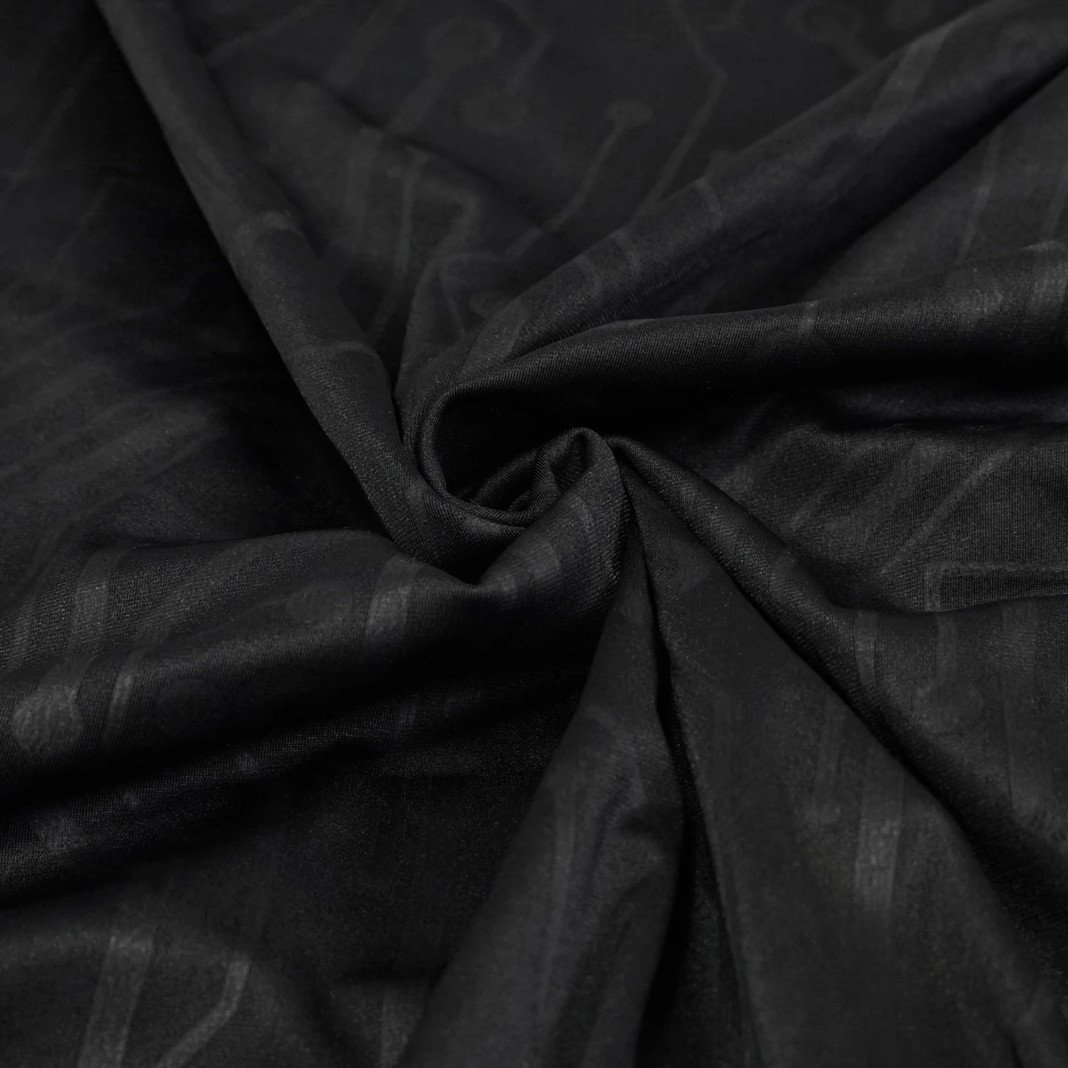 DEVIL FASHION Maillot De Bain 'Cyber Game' Avec Spikes Noir 18 DEVIL FASHION Maillot De Bain 'Cyber Game' Avec Spikes Noir – Image 16