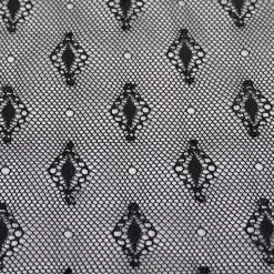 DEVIL FASHION Maillot De Bain 'Finely Gothic' Noir -ALCHEMY GOTHIC shop maillot de bain finely gothic noir 17