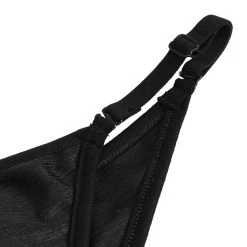 DEVIL FASHION Maillot De Bain 'Murmur' Noir -ALCHEMY GOTHIC shop maillot de bain murmur noir 12