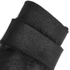 DEVIL FASHION Manteau 'Dark Waste' Noir -ALCHEMY GOTHIC shop manteau dark waste noir 14