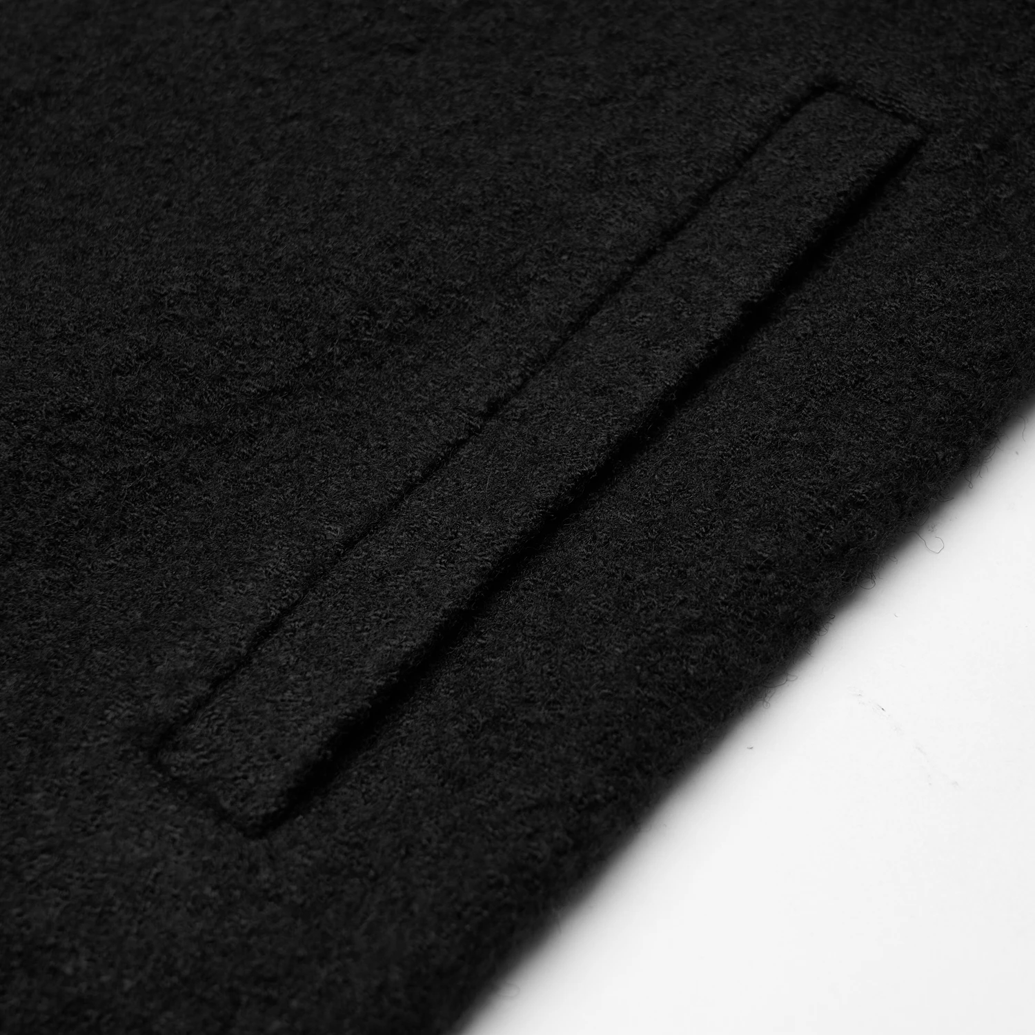 PUNK RAVE Manteau Gothique 'Bellona' Noir 19 PUNK RAVE Manteau Gothique 'Bellona' Noir – Image 17