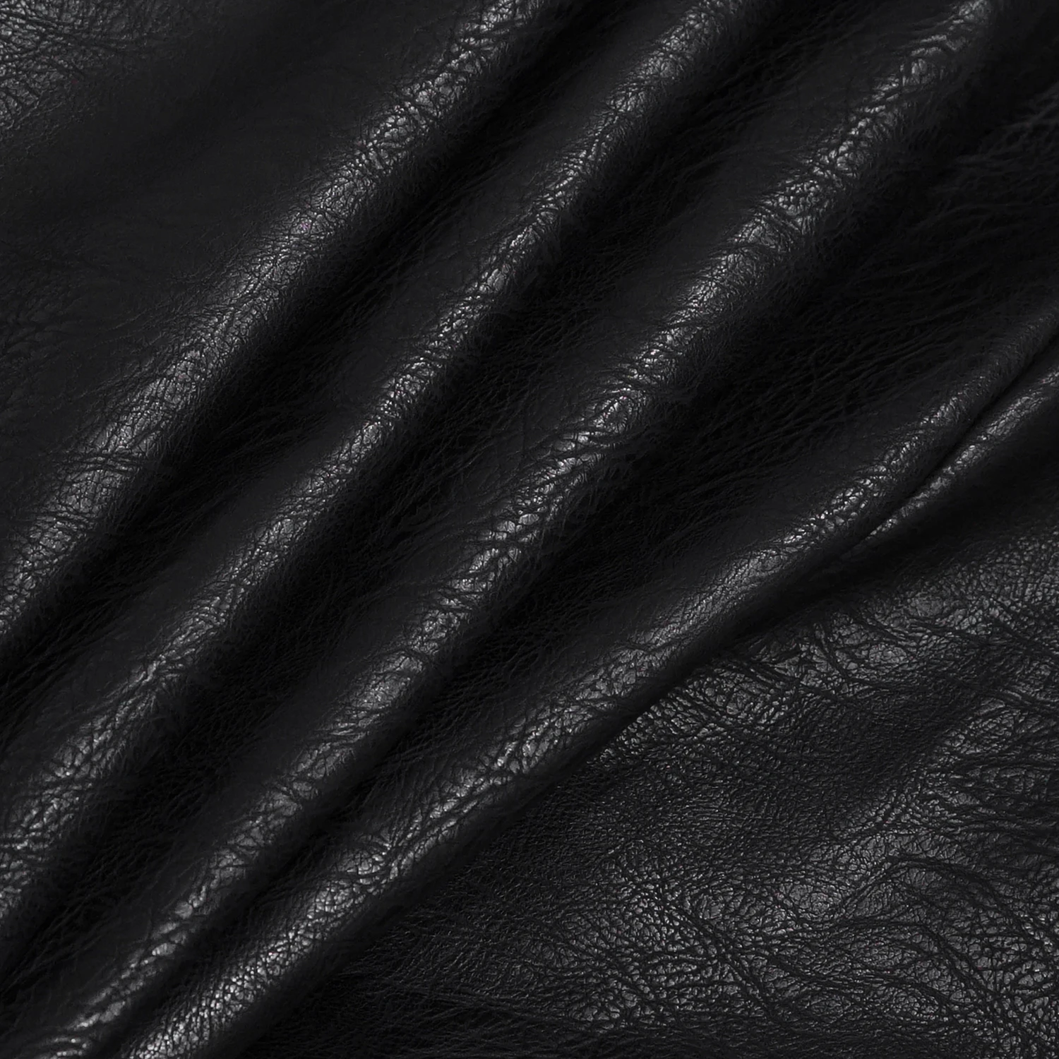 DEVIL FASHION Manteau 'Melmoth' Noir 15 DEVIL FASHION Manteau 'Melmoth' Noir – Image 13