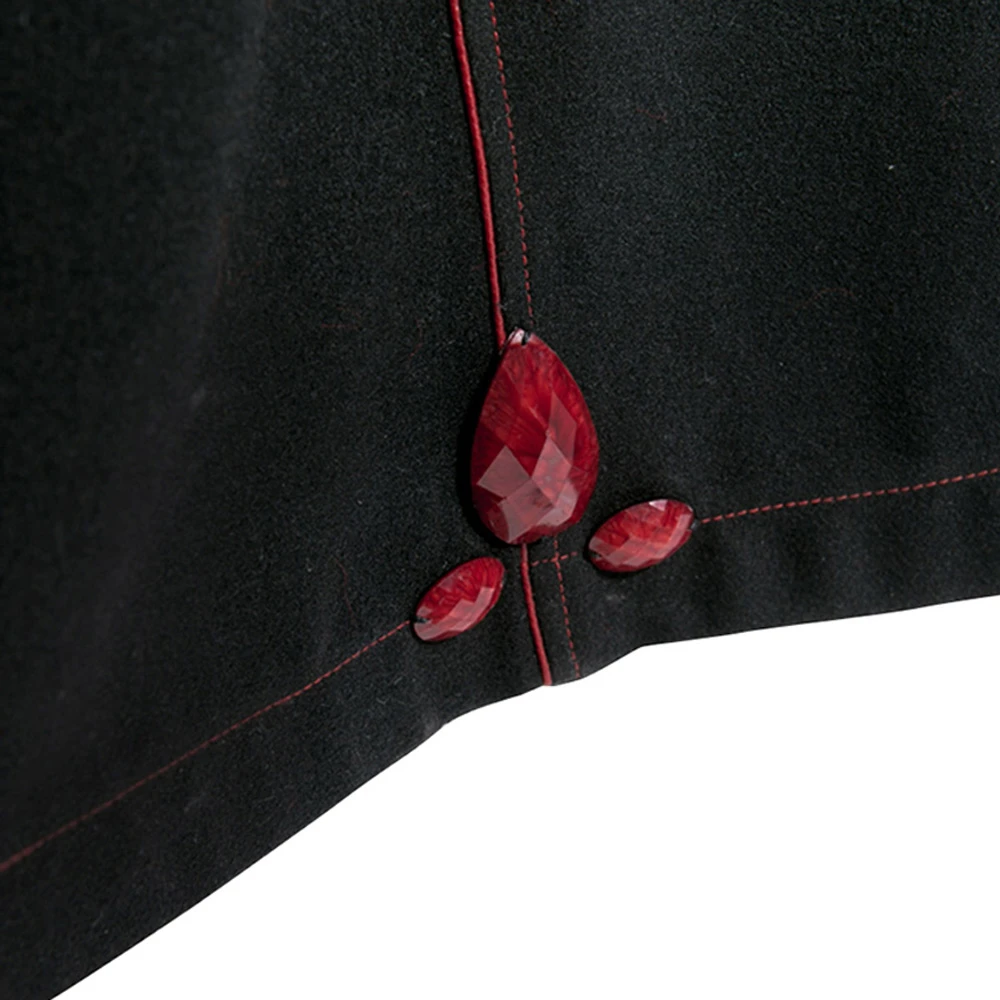 Pyon Pyon Manteau Réversible à Capuche 'Frozen Strawberry'... 14 Pyon Pyon Manteau Réversible à Capuche 'Frozen Strawberry'... – Image 12