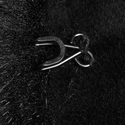 PUNK RAVE Manteau 'Royal Darkness' Noir 26 PUNK RAVE Manteau 'Royal Darkness' Noir -ALCHEMY GOTHIC shop manteau royal darkness noir 10