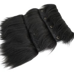 DEVIL FASHION Manteau 'Viserion' Noir 37 DEVIL FASHION Manteau 'Viserion' Noir -ALCHEMY GOTHIC shop manteau viserion noir 17