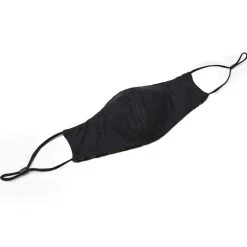 PUNK RAVE Masque 'Alchemist' En Jacquard Noir Et Or -ALCHEMY GOTHIC shop masque alchemist en jacquard noir et or 6