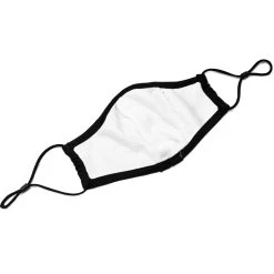 PUNK RAVE Masque 'Daily Punk Strapping' Noir -ALCHEMY GOTHIC shop masque daily punk strapping noir 9